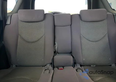 2008 Toyota Rav4 z USA, uszkodzony, nr VIN JTMZD33V486078567